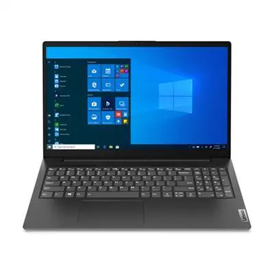 Lenovo V15 laptop 15,6" FHD R3-7320U 8GB 512GB Radeon DOS fekete Lenovo V15 G4 : 82YU00YPHV fotó