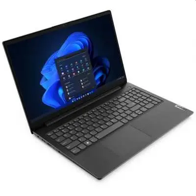 Lenovo V15 felújított laptop 15,6" 1920x1080 AMD Ryzen 3 7320U 8GB 512GB NoOs : 82YU00YPHV_R01 fotó