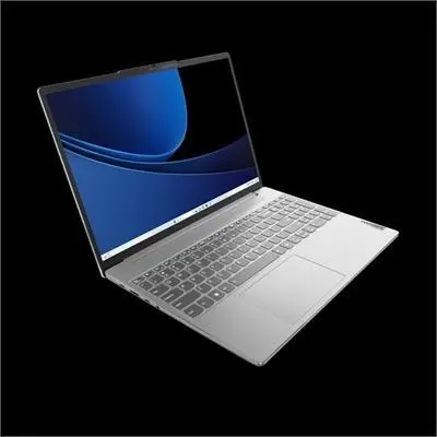 LENOVO IdeaPad Slim 5 laptop 15.3" WUXGA, i5-120U, 32GB, 1TB SSD, NoOS szürke : 83D0000CHV fotó