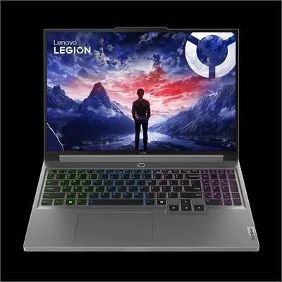 LENOVO Legion 5 laptop 16" FHD i5-13450HX 16GB 512GB NoOS : 83DG00FNHV fotó