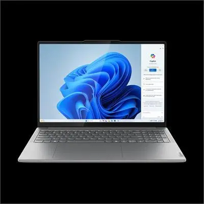 LENOVO Yoga Pro 9 laptop 16" Cu7 155H 16GB 1TB Win11 : 83DN007XHV fotó