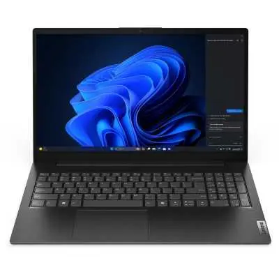 Lenovo V15 laptop 15.6" 1920x1080 i3-1315U 32GB 512GB FreeDos : 83GW007WHV fotó