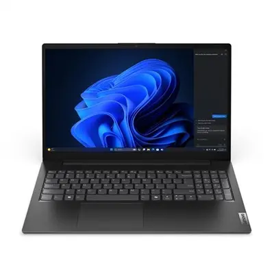 Lenovo V15 laptop 15,6" 1920x1080  Core I5-13420H 16GB 512GB FreeDos : 83HF00GLHV fotó
