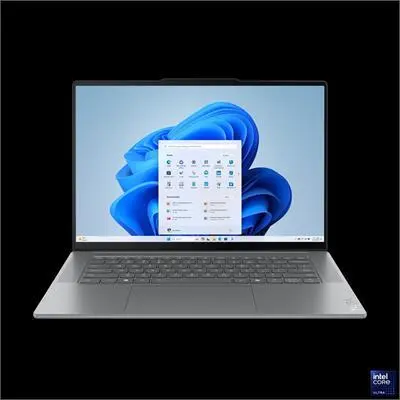 LENOVO Yoga Slim 7 laptop 15.3"  WQXGA  Cu7-258V 32GB 1TB Win11 Home : 83HM0043HV fotó