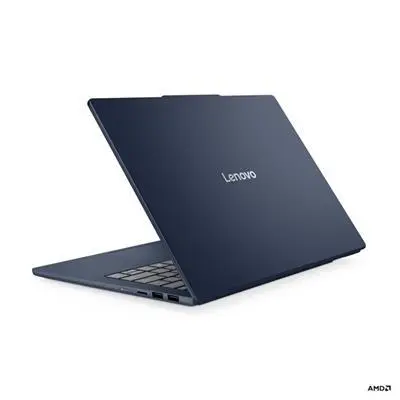 LENOVO IdeaPad Slim 5 laptop 14" 1920x1200 AMD Ryzen 7 7735HS 32GB 1TB NoOS : 83HT001PHV fotó