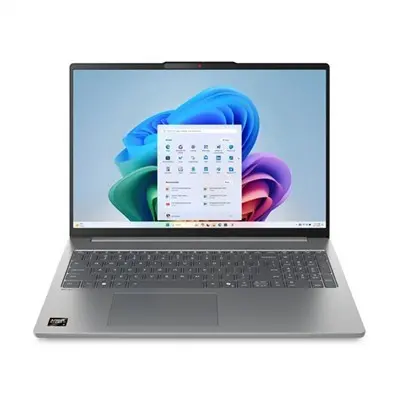 Lenovo IdeaPad laptop 16" 1920X1200 Ryzen7-8845HS 16GB 1TB Win11 : 83HW003KHV fotó