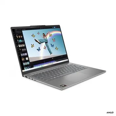 LENOVO IdeaPad Slim 5 laptop 14" 1920x1200 AMD Ryzen AI 5 330 24GB 1TB SSD NoOS : 83HX009XHV fotó
