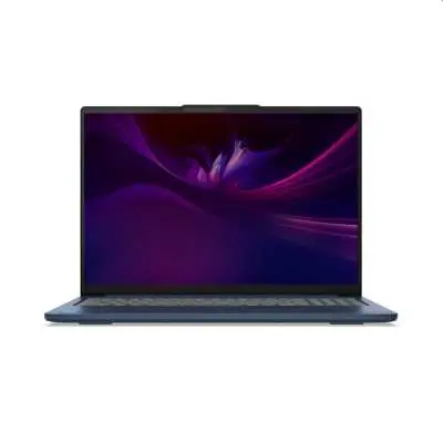 Lenovo IdeaPad Slim 5 16" WUXGA i5-210H 32GB 1TB FreeDOS kék : 83J1001THV fotó