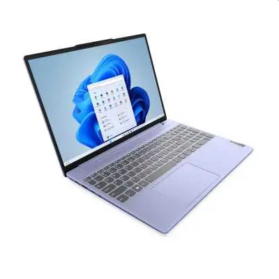 LENOVO IdeaPad Slim 5 laptop 15.3" WUXGA  Intel Core 7 240H 32GB 1TB NoOS : 83J6000THV fotó