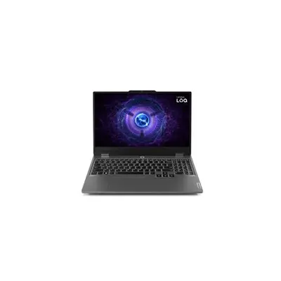 Lenovo LOQ laptop 15,6" 1920 x 1080 Core 7-13650HX 24GB 1TB FreeDOS : 83JE0073HV fotó