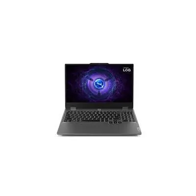 Lenovo LOQ laptop 15,6" i7-13650HX 32GB 1TB FreeDOS : 83JE0076HV fotó