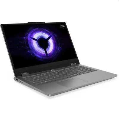 Lenovo LOQ laptop 15,6" 1920x1080 Core i7-13645HX 16GB 512GB FreeDos : 83JE01JRHV fotó
