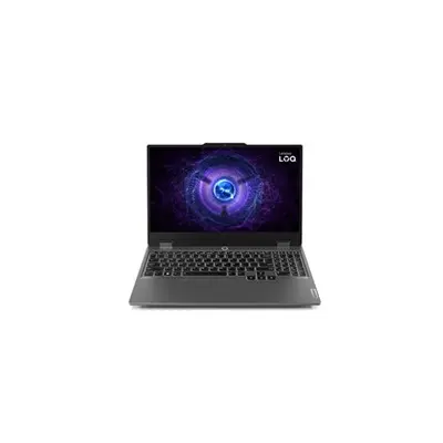 Lenovo LOQ laptop 15,6" 1920×1080 AMD Ryzen 7 250 32GB 1TB FreeDos : 83JG002SHV fotó