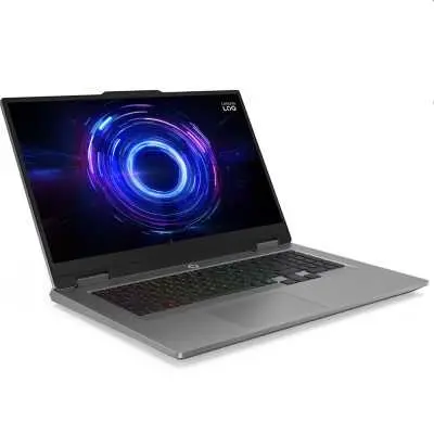 Lenovo LOQ laptop 17,3" 1920x1080 Core i7-14700HX 32GB 1TB NoOs : 83JH002UHV fotó