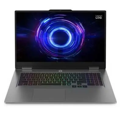 Lenovo LOQ 17 laptop 17" 1920x1080 i7-13650HX 32GB 1TB Win11 : 83JH00BGHV fotó