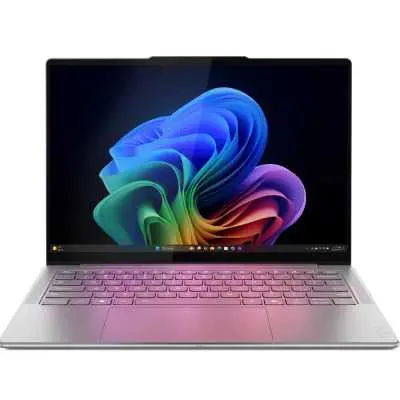 Lenovo Yoga Slim 7 laptop 14" 1920x1200 Cu5-226V 16GB 1TB Win11 : 83JX0095HV fotó
