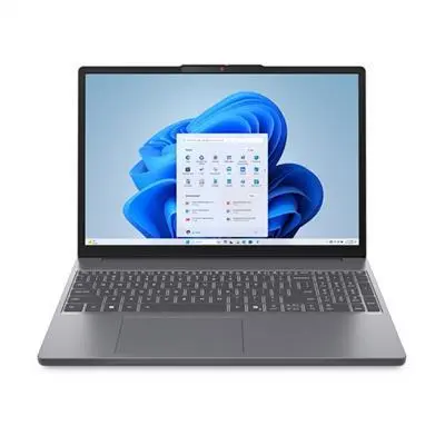 Lenovo IdeaPad Slim laptop 15,3" 1920x1200, AMD Ryzen 7 7735HS 16GB 1TB FreeDOS : 83K70069HV fotó