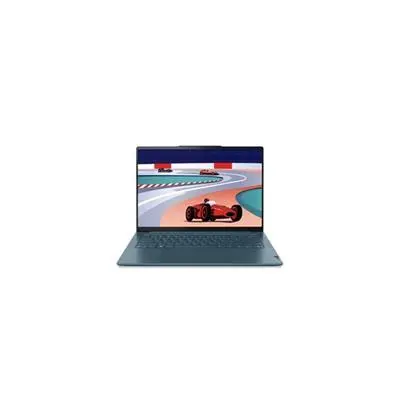 Lenovo Yoga Pro 7 laptop 14,5" AMD Ryzen AI 7 32GB 1TB Windows11 : 83KG000DHV fotó