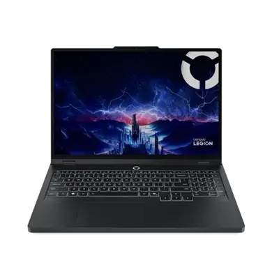 Lenovo Legion laptop 16" 2560x1600 AMD Ryzen 9 8945HX 32GB 1TB FreeDos : 83LT002GHV fotó