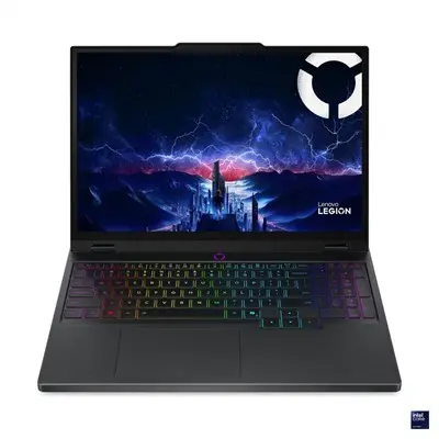 LENOVO Legion 5 laptop 15.3" 1920x1200 Core i7-13650HX 32GB 1TB NoOs : 83LY005KHV fotó