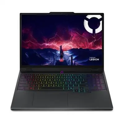 Lenovo Legion 5 lapop 15" 2560 x 1600 Cure7-13650HZ 32GB 1TB  FreeDOS : 83LY005QHV fotó