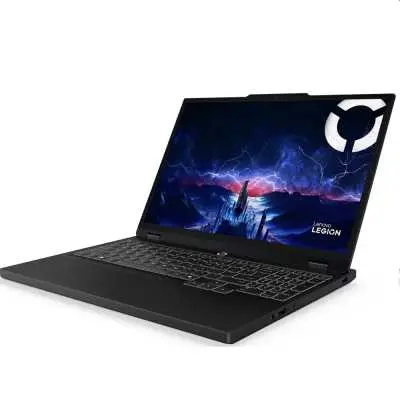 Lenovo Legion 5 laptop 15" 2560x1600 Core i9-14900HX 32GB 1TB FreeDos : 83LY00PKHV fotó
