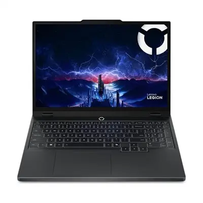 Lenovo Legion laptop 15,3" 1920x1200 Core i7-13650HX 16GB 1TB NoOS : 83LY00WEHV fotó