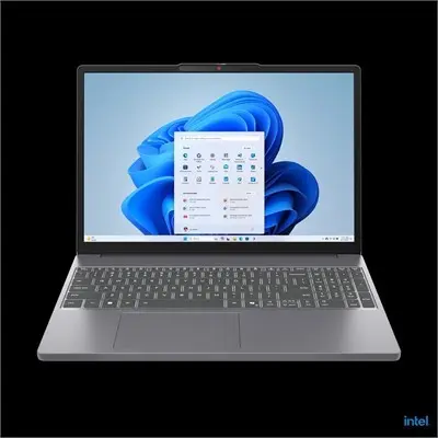 LENOVO IdeaPad Slim laptop 15,3" 1920x1200 Core 3 310 8GB 512GB Win11 : 83RR00GDHV fotó