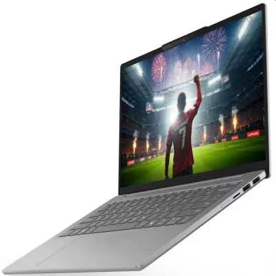Lenovo IdeaPad Slim laptop 14" 1920x1200 Cu5-332 16GB 512GB FreeDos : 83S50067HV fotó