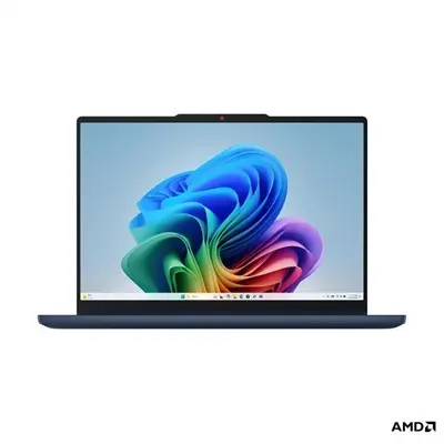 LENOVO IdeaPad 5 laptop 14" 1920x1200 AMD Ryzen 7 250 16GB 512GB NoOs : 83UJ002QHV fotó