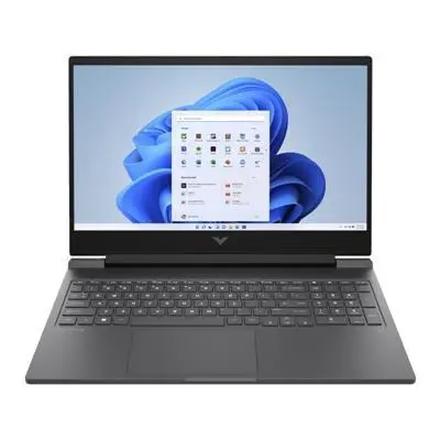 HP Victus 16 laptop 16,1" FHD i5-13500H 32GB 1TB RTX 4050 Win11 szürke : 8C2W7EA fotó
