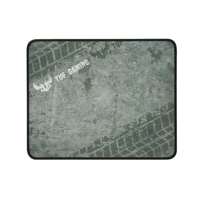 Egérpad Asus TUF Gaming P3 szürke : 90MP01C0-B0UA00 fotó