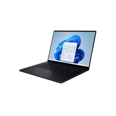 Asus laptop 16" 2880x1800 AMD R AI9 HX 370 32GB 1TB  WinPro : 90NB15K1-M00SL0 fotó