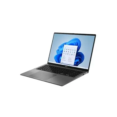 Asus Vivobook laptop 16" 1920x1200 AMD Ryzen 7 260 16GB 512GB Win11 : 90NB16F1-M00HA0 fotó