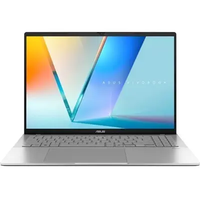 Asus Vivobook laptop 16" 1920x1200 AMD Ryzen 7 260 16GB  512GB NoOs : 90NB16F2-M00K30 fotó