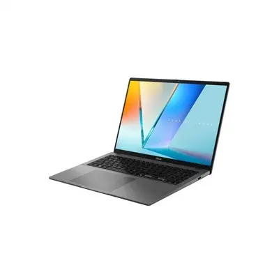 Asus VivoBook laptop 16" 1920x1200 Cu7-255H 16GB 512GB Win11 : 90NB16I2-M00D10 fotó