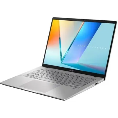 Asus Vivobook 14" 1920x1200 Cu7-255H 16GB 512GB Win11 : 90NB16J1-M00CN0 fotó