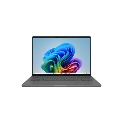 Asus Zenbook laptop 14" 1920x1200  Snapd X2 Elite X2E88100 16GB 1TB Win11 : 90NB1712-M00C80 fotó