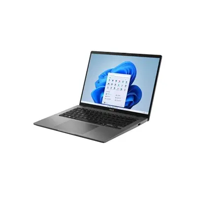 Asus Vivobook laptop 14" 1920x1200 Cu5 -325 16GB 512GB NoOs : 90NB1762-M006K0 fotó