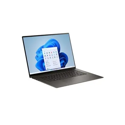 Asus Zenbook laptop 16" 2880x1800 AMD Ryzen AI 7 445 16GB 1TB Win11 : 90NB17H5-M00LF0 fotó