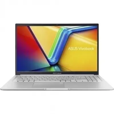 Asus Vivobook laptop 15.6" 1920x1080 AMD Ryzen 7 170  8GB 512GB NoOs : 90NB1842-M00PE0 fotó