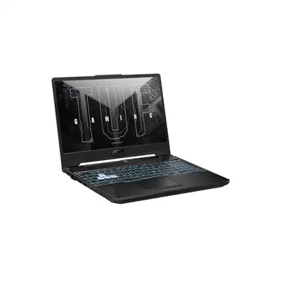 Asus TUF Gaming laptop 15,6" Ryzen 7 7445HS 16GB 512GB RTX3050 NoOs : 90NR0JF7-M00JK0 fotó