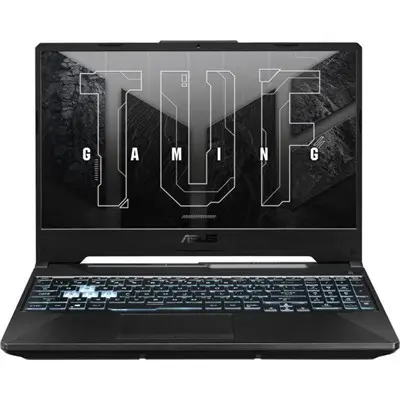 Asus TUG laptop 15.6" 1920x1080 AMD Ryzen 7 7445HS 16GB 1TB  NoOs : 90NR0JF7-M00L40 fotó