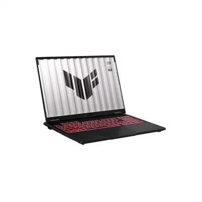 Asus TUF Gaming laptop, 16" 1920x1200 AMD Ryzen 7 260 16GB 512GB NoOs : 90NR0KT1-M00BX0 fotó