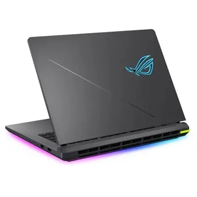 Asus ROG Strix laptop 16" 1920x1200 Cu7-255HX 32GB 512GB Win11 : 90NR0LN1-M00CN0 fotó