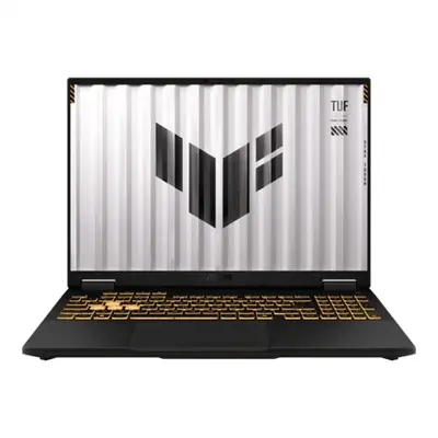 Asus TUF laptop 16" 1920x1200 Core i5 14450HX 16GB 512GB NoOs : 90NR0NA1-M00CD0 fotó