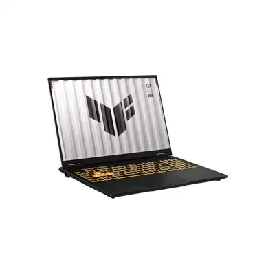  ASUS TUF laptop 16" 2560x1600 Core i5 14450HX 16GB 512GB NoOs : 90NR0NB1-M00M40 fotó