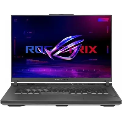 Asus ROG Strix 16" 2560x1600 R9-9955HX3D 32GB 1TB  W11 : 90NR0NK8-M008U0 fotó