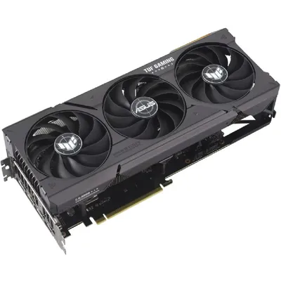 VGA RTX4060Ti 8GB GDDR6 128bit PCIe Asus TUF nVIDIA GeForce RTX4060Ti videokártya : 90YV0J50-M0NA00 fotó