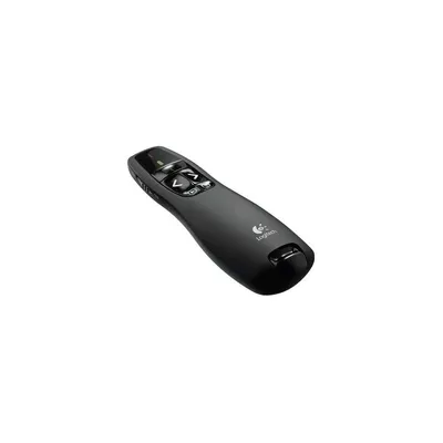 vezetéknélküli Logitech Presenter R400 rádiós : 910-001357 fotó